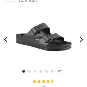 Women’s Arizona Birkenstock - EXCELLENT Condition